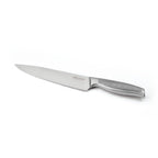 Cuchillo Chef - Plateado - 20cm