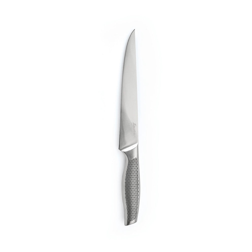 Slicing Knife - Silver - 20cm