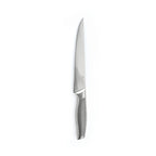 Slicing Knife - Silver - 20cm