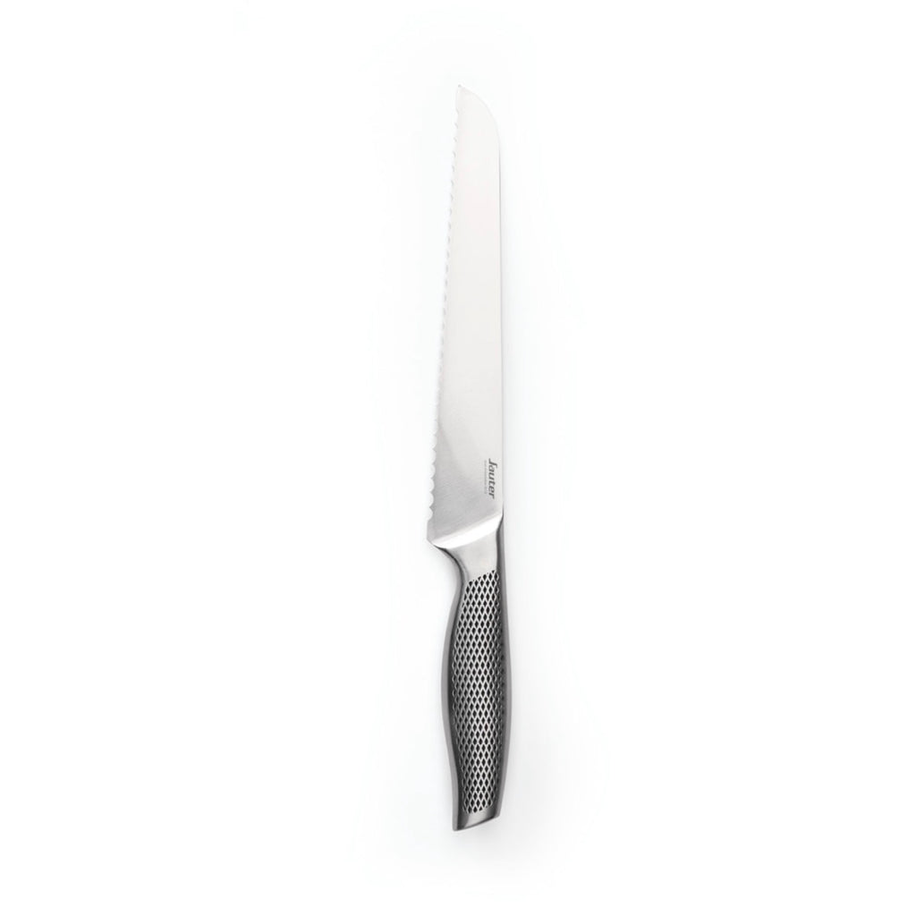 Bread Knife - Silver - 20cm