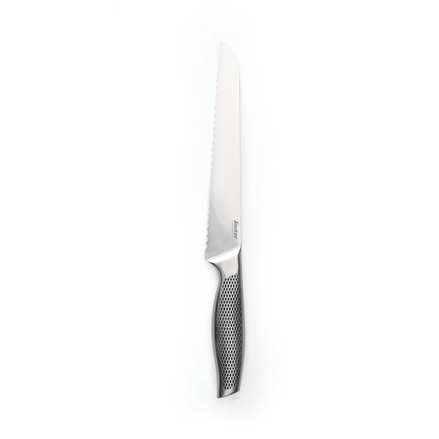 Bread Knife - Silver - 20cm