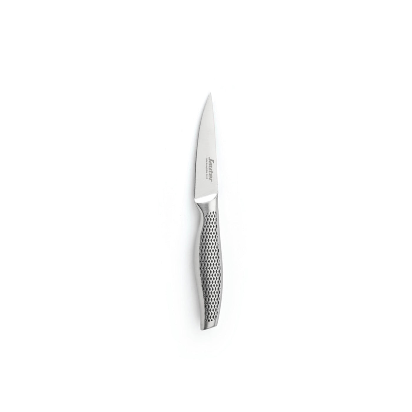 Cuchillo para verduras - Plata - 9cm