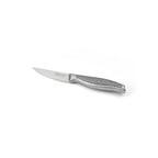 Cuchillo para verduras - Plata - 9cm