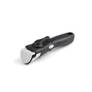 Set De 3 Casseroles Avec Poignée Amovible - Argenté