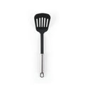 Spatula - Silver/Black