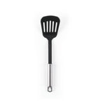 Spatula - Silver/Black