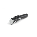 Poignée Amovible - Argenté