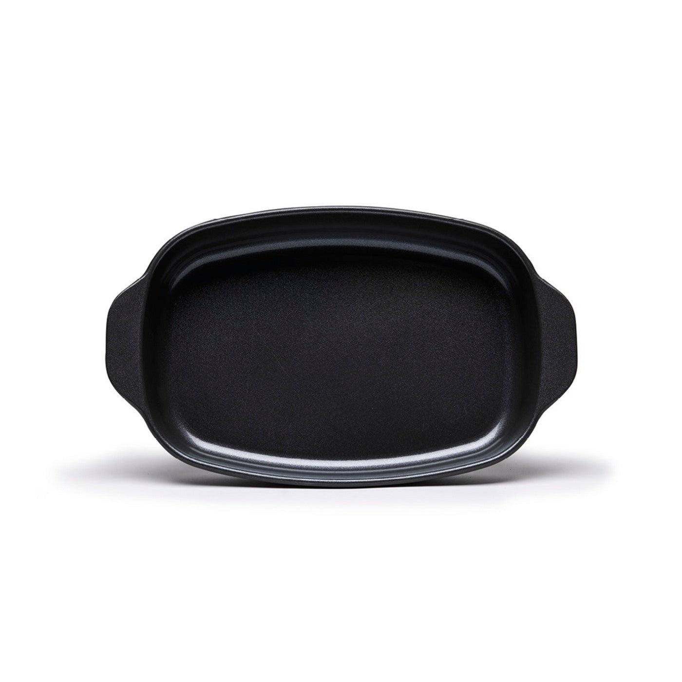 Fuente de horno irrompible - Negra