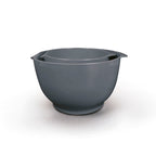 Set De 2 Bols Mélanger - Mélamine - Gris