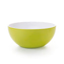 Saladier - Mélamine - Vert - 2 Tailles