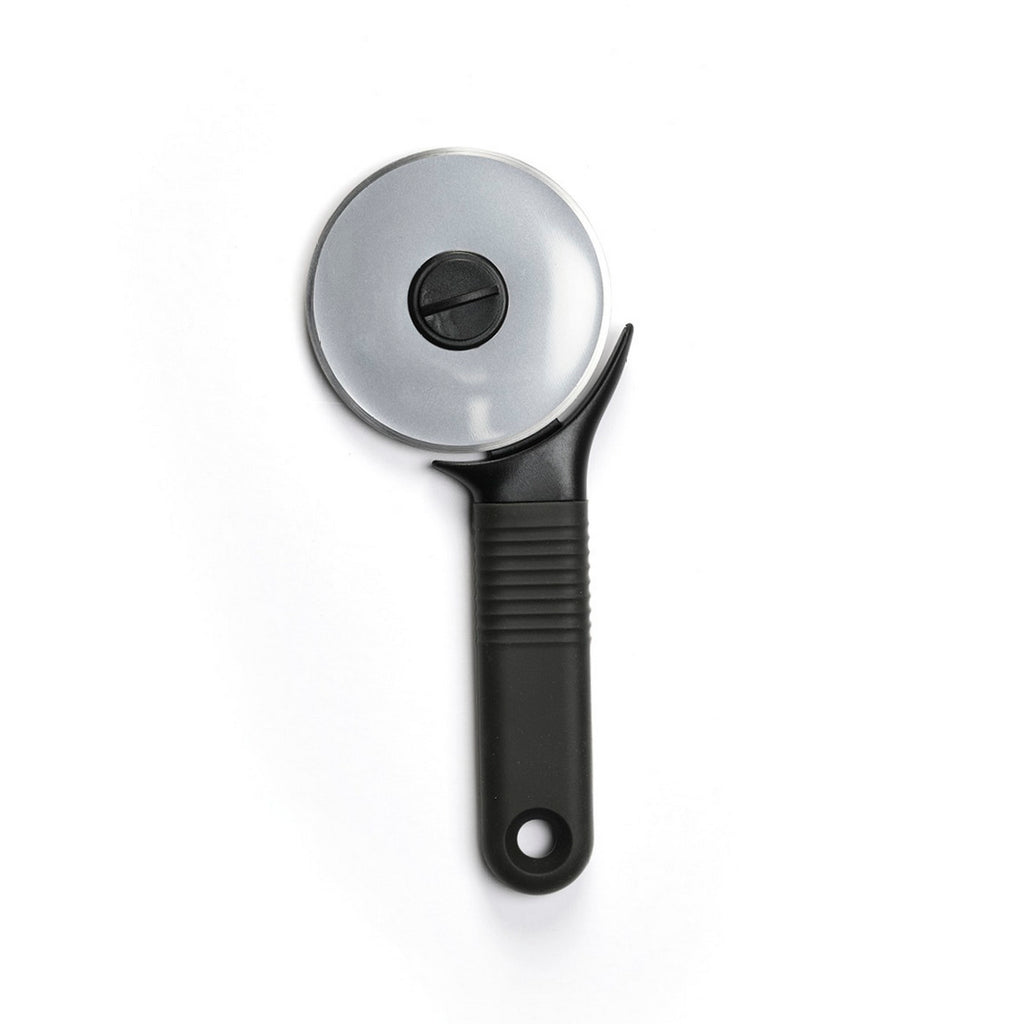 Pizza Knife - Black / Gray