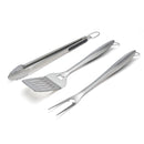Set De 3 BBQ Accessoires - Gris