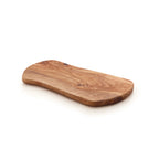 Planche À Découper En Bois D'Olivier - Bois - Bois