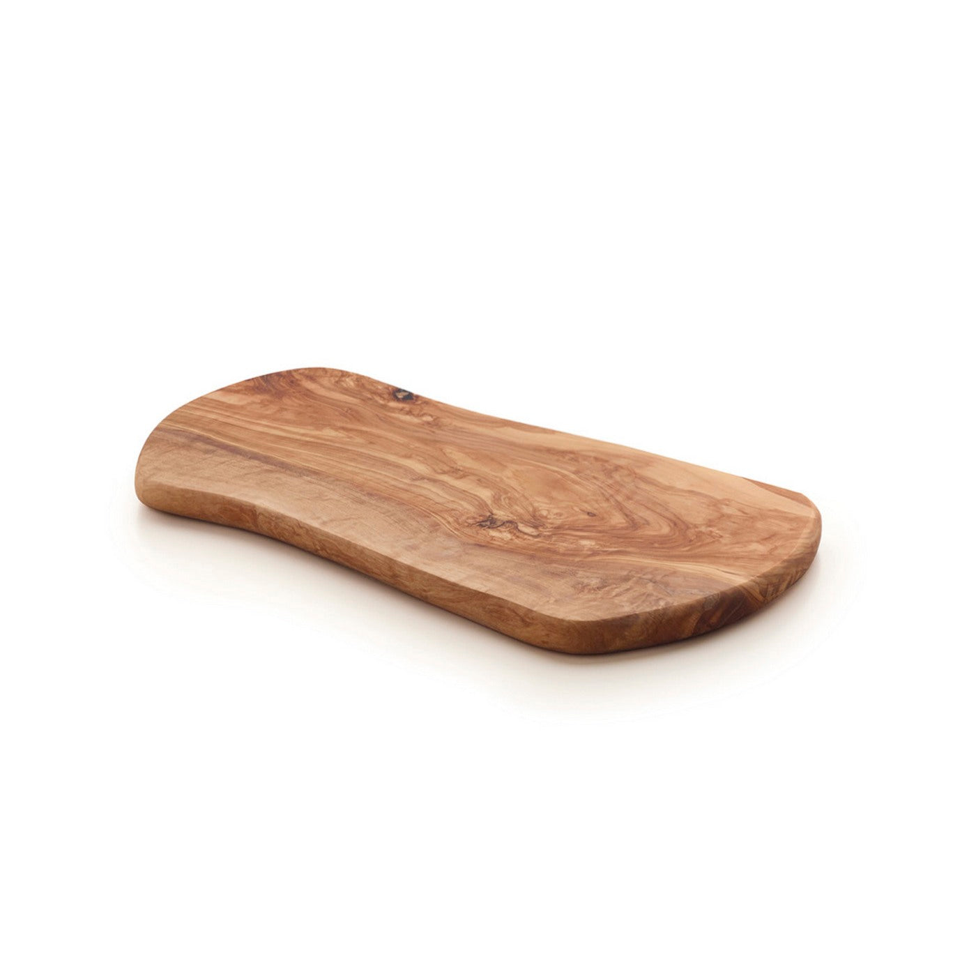 Planche À Découper En Bois D'Olivier - Bois - Bois