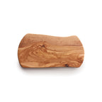 Planche À Découper En Bois D'Olivier - Bois - Bois