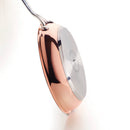 Casserole En Acier Inoxydable Triply Cuivre - Cuivrinox - Cuivre - 16cm