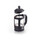 Cafetière En Verre - Noir