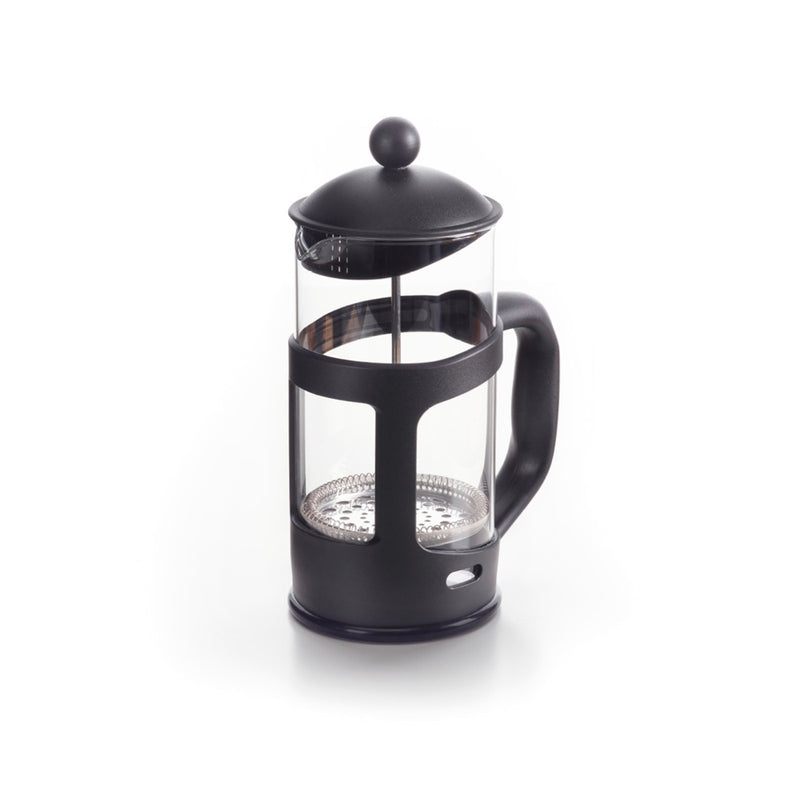 Cafetière En Verre - Noir