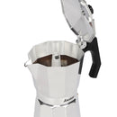 Cafetière En Aluminium - Argenté