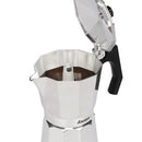 Cafetière En Aluminium - Argenté