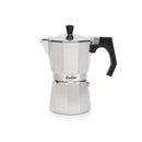 Cafetière En Aluminium - Argenté