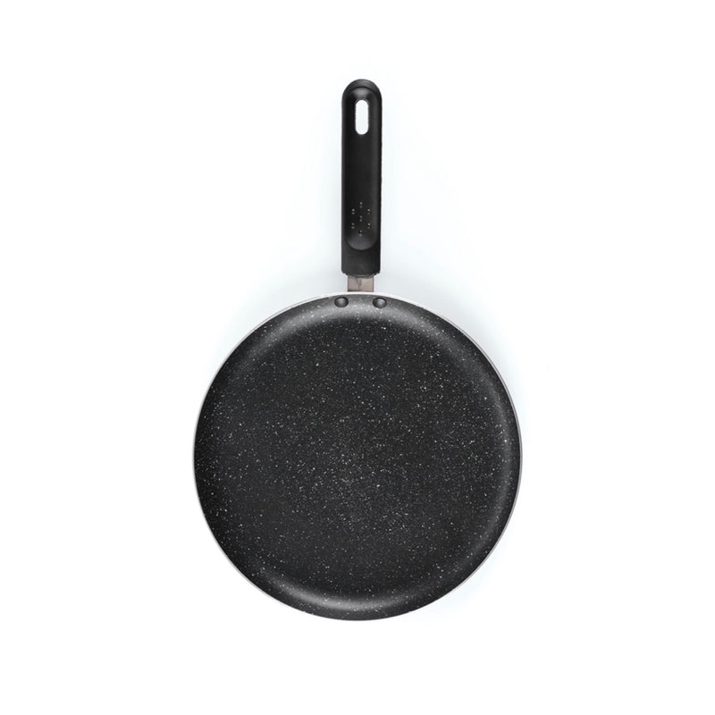 Crêpière - Granite Ceramic - Noir - 2 Tailles