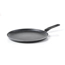 Crêpière - Granite Ceramic - Noir - 2 Tailles