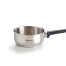 Casserole - Qulinox - Argenté - 2 Tailles