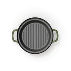 Batería Apilable 4 Piezas - Verde