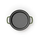 Batterie Empilable 4 Pièces - Vert