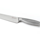 Set De 5 Couteaux Acier Inoxydable - Argenté