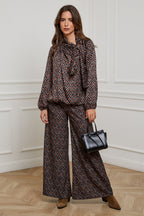 Blouse - Black