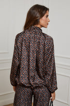 Blouse - Black