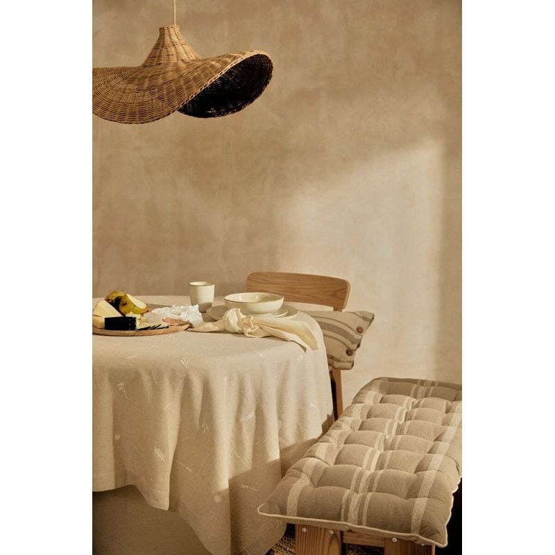 Nappe Spring - Pierre