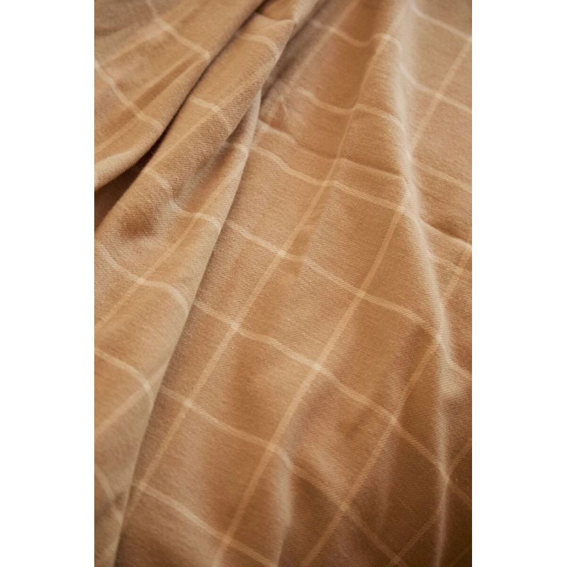 Plaid Tuka - Pierre