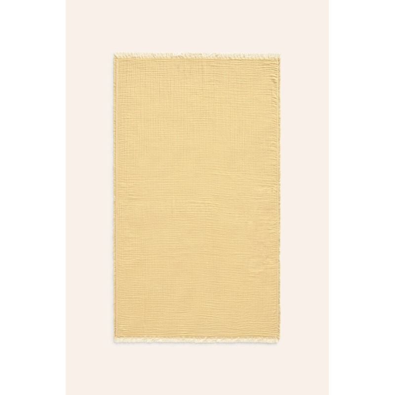 Plaid Layer2 - Senape