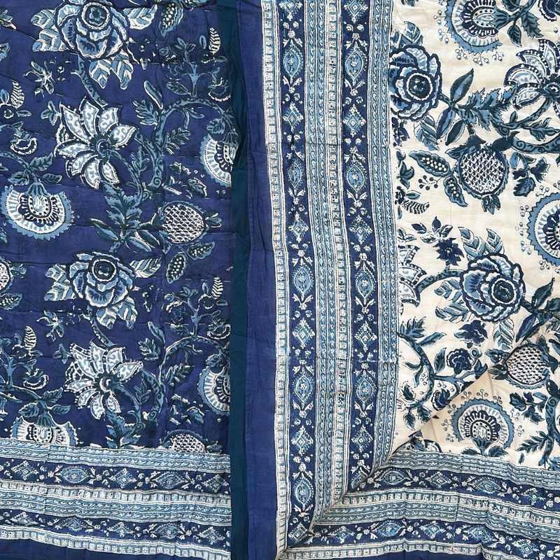 Couvre-Lit Udaipur King Size