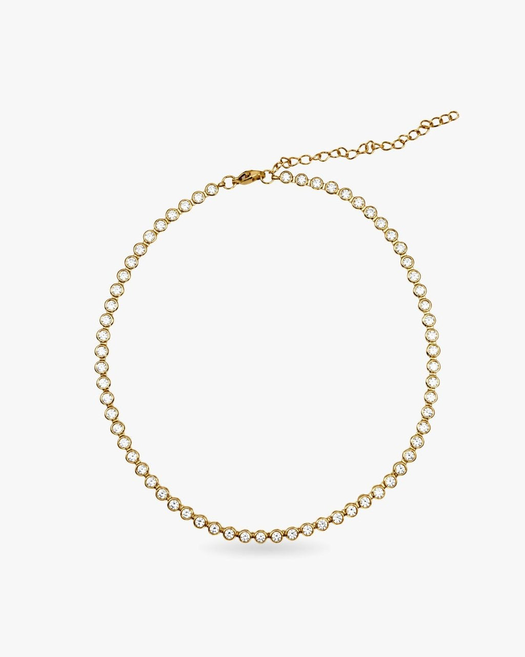Collier Santoro