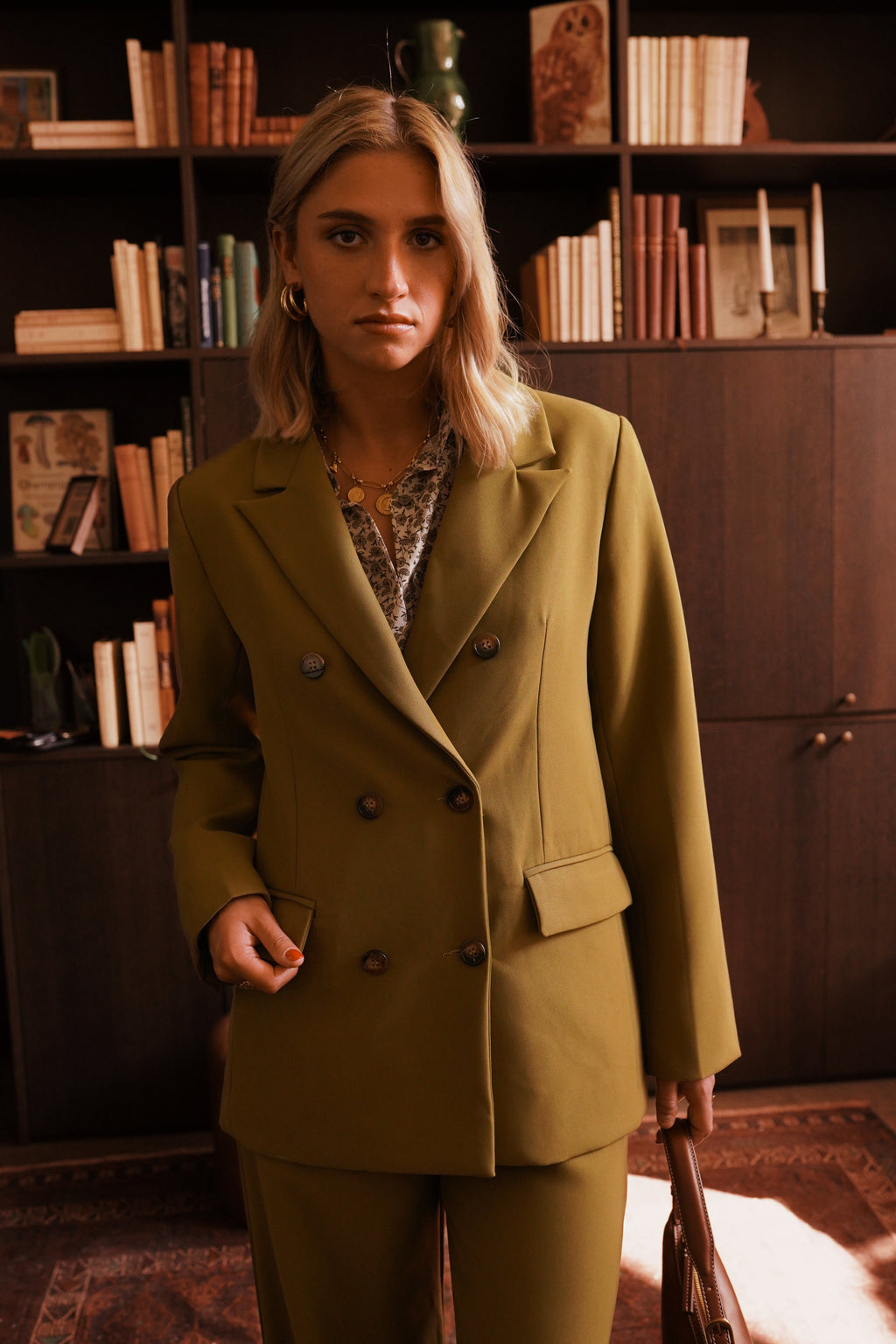 Adriel Blazer