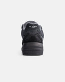 Baskets Rush - Full Black - Corn