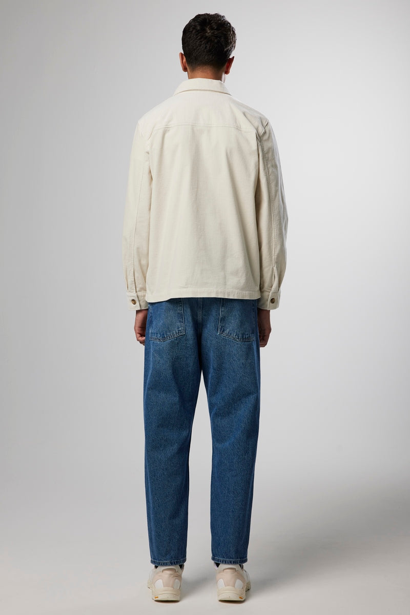 Chaqueta Wilas - Off White