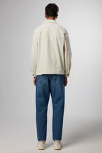 Chaqueta Wilas - Off White