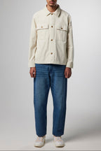 Chaqueta Wilas - Off White