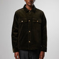 NN07 - Veste Wilas - Dark Clay