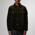 NN07 - Veste Wilas - Dark Clay