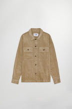 Chaqueta Wilas - Khaki Beige