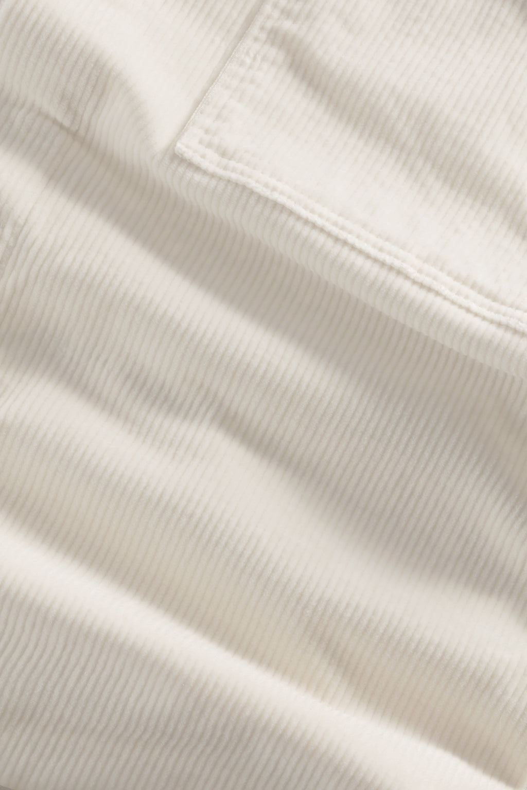 Chaqueta Wilas - Off White