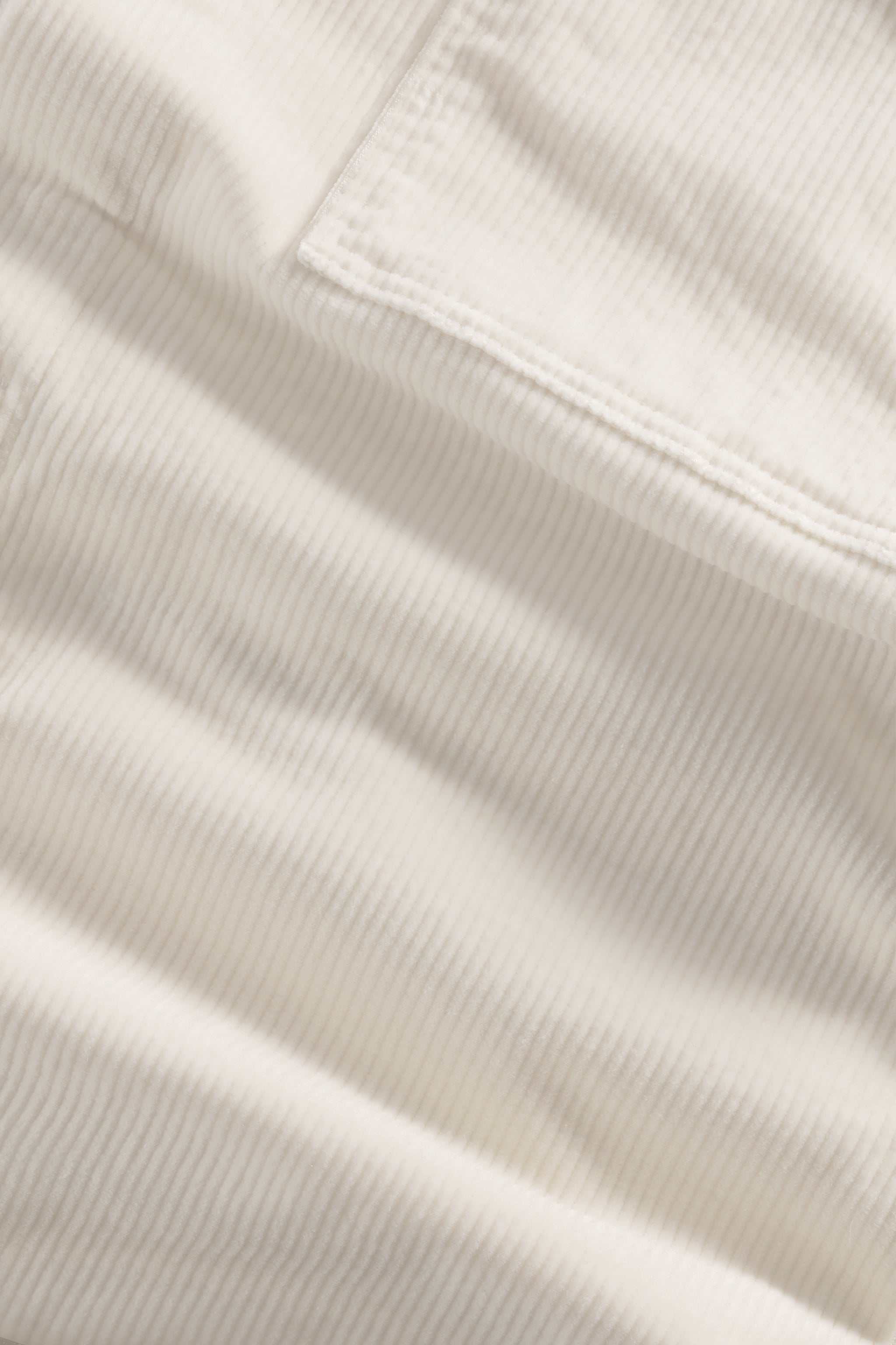 Chaqueta Wilas - Off White