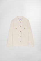 Chaqueta Wilas - Off White