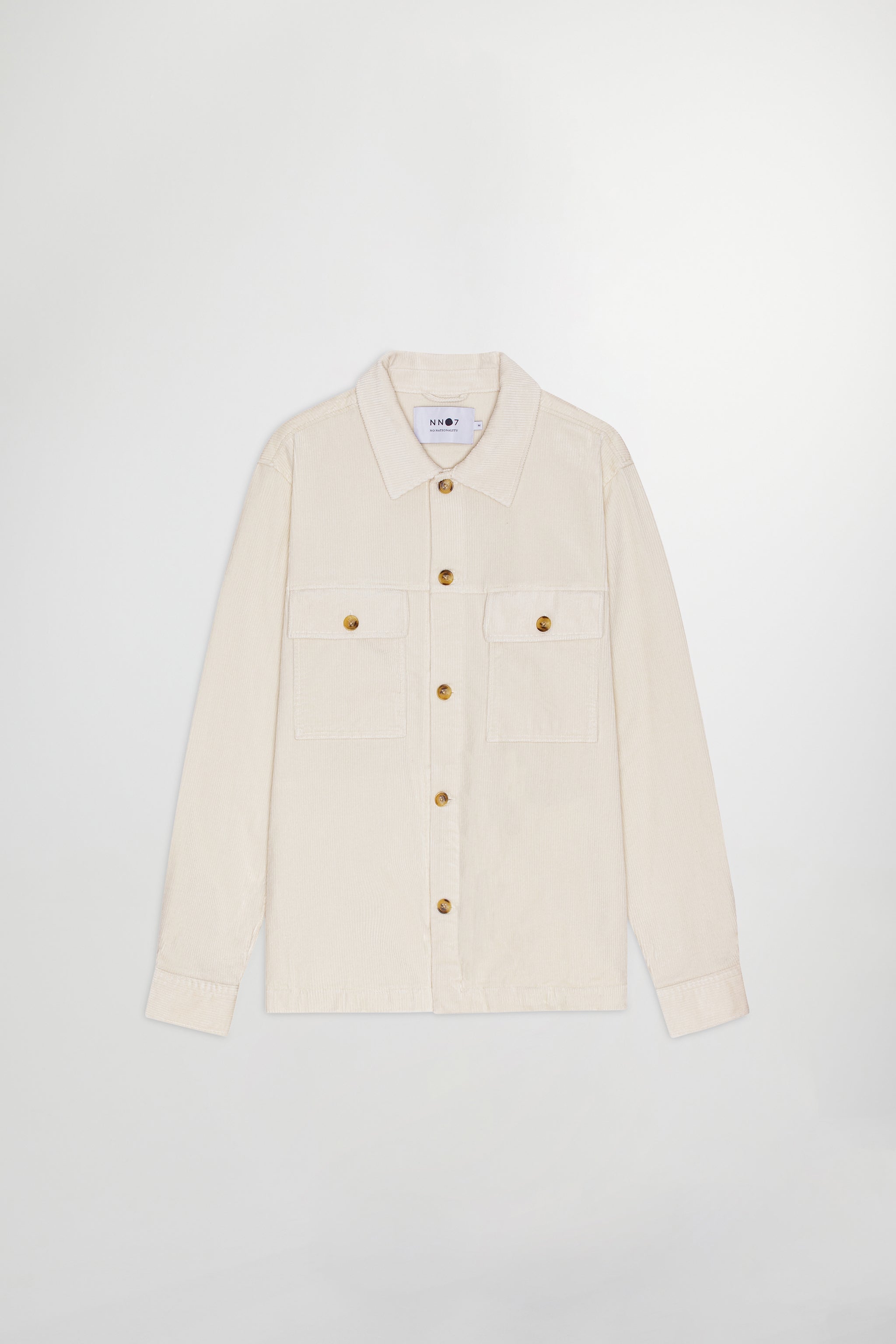 Chaqueta Wilas - Off White